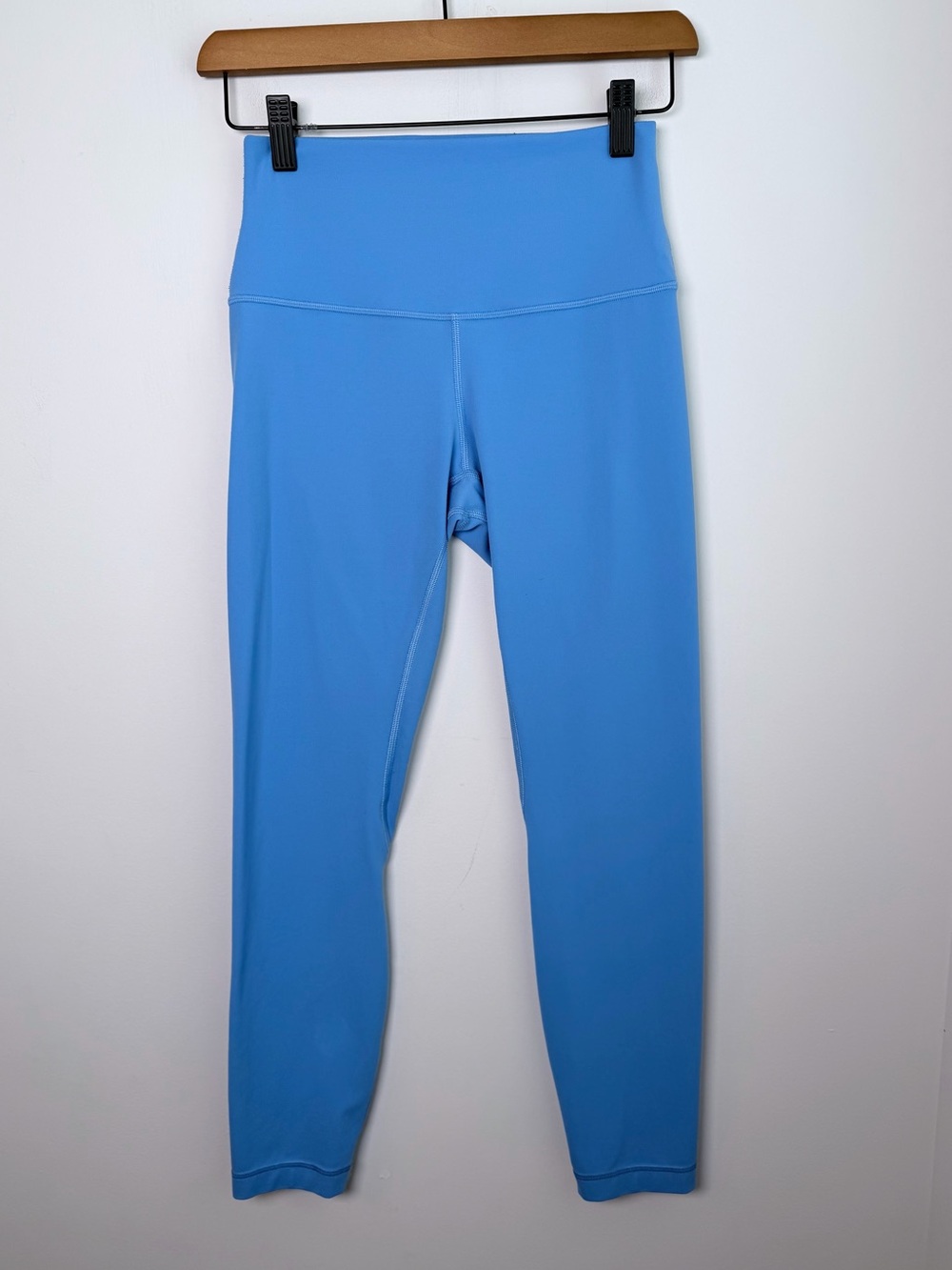 Lululemon Align High-Rise Pant 25"
